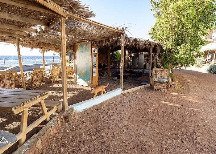 Ostello Sindbad Camp
